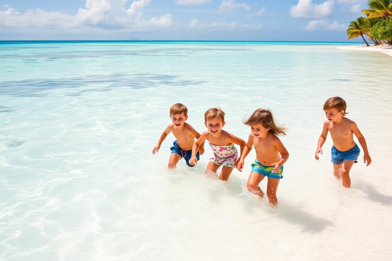 Family Holiday