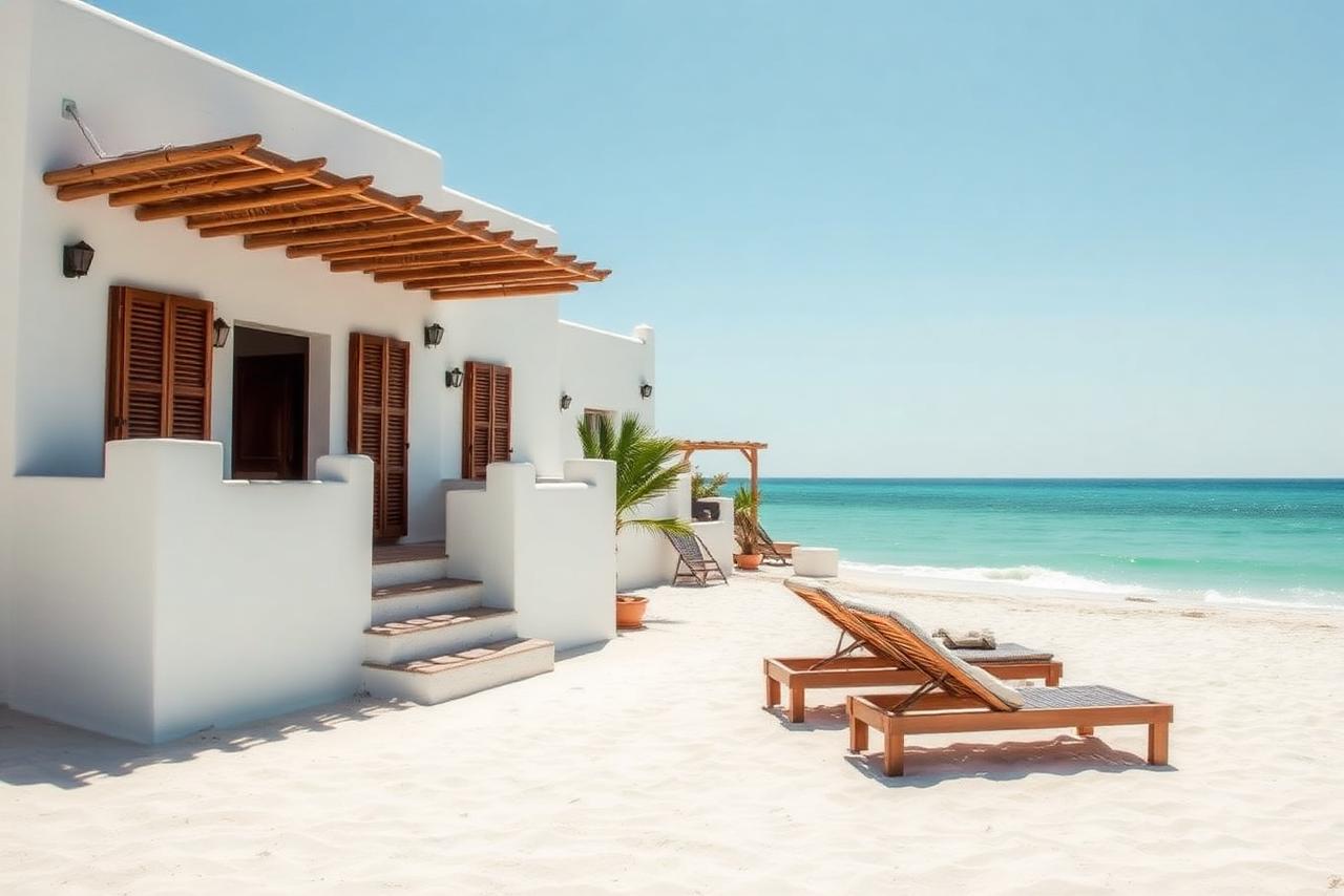 Summer Villa Guest House