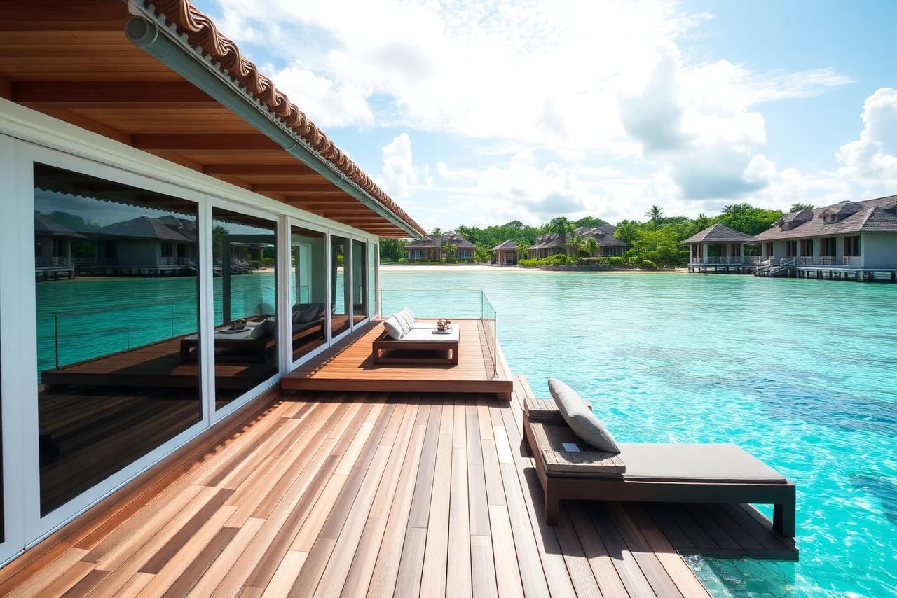Luxury Experience