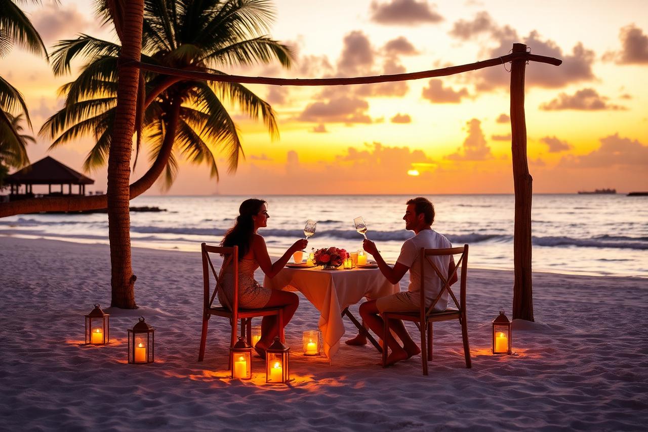 Romantic Getaway